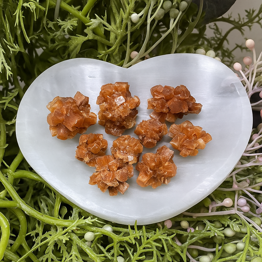Aragonite