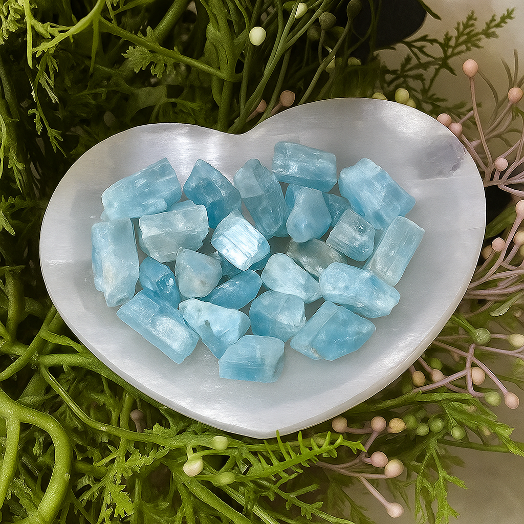 Aquamarine
