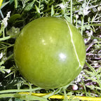 Green Jade Sphere