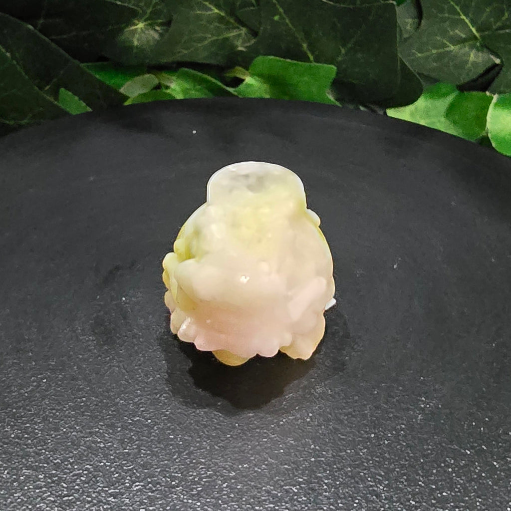 Green Jade small Pixu