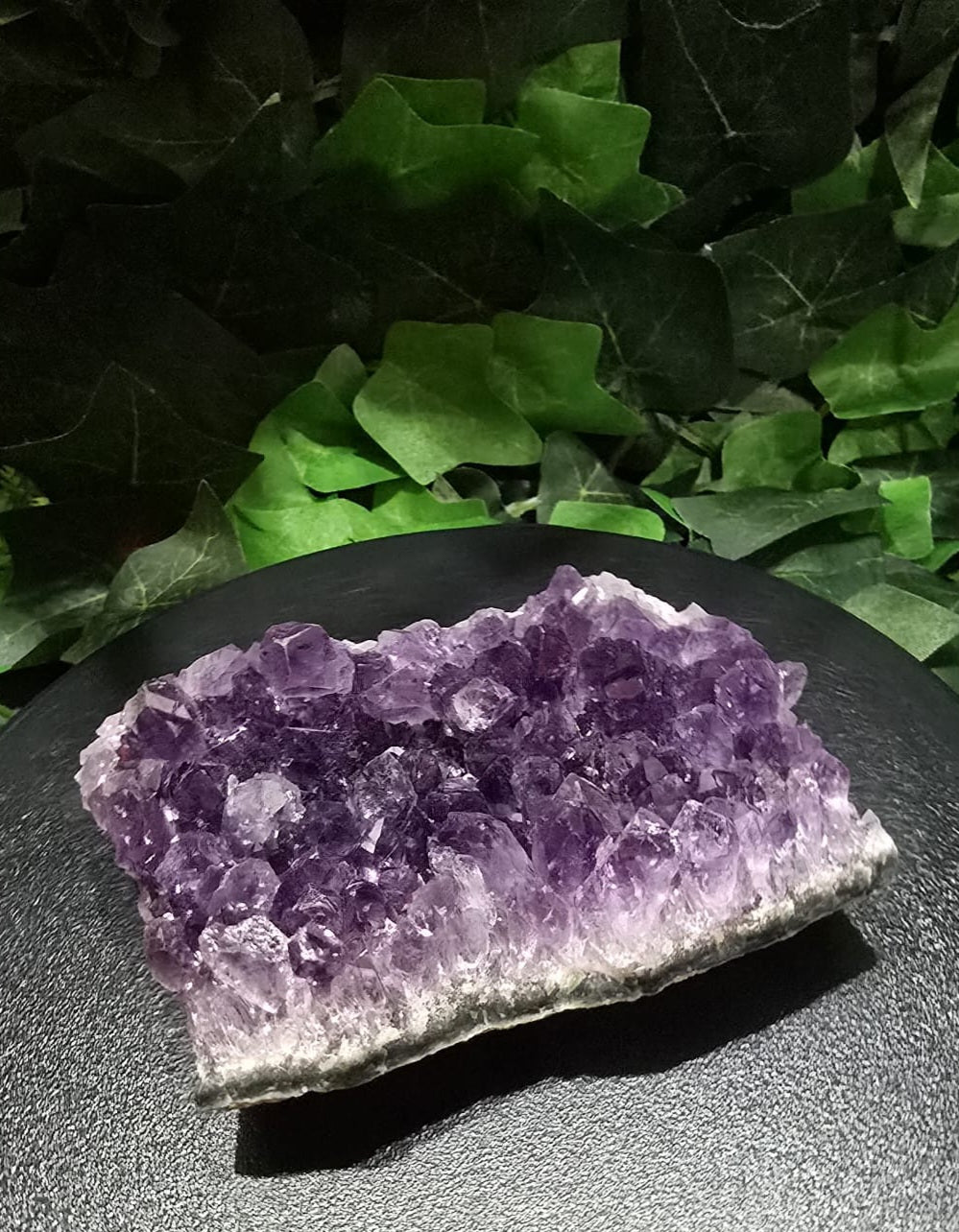 Amethyst Raw Cluster 1