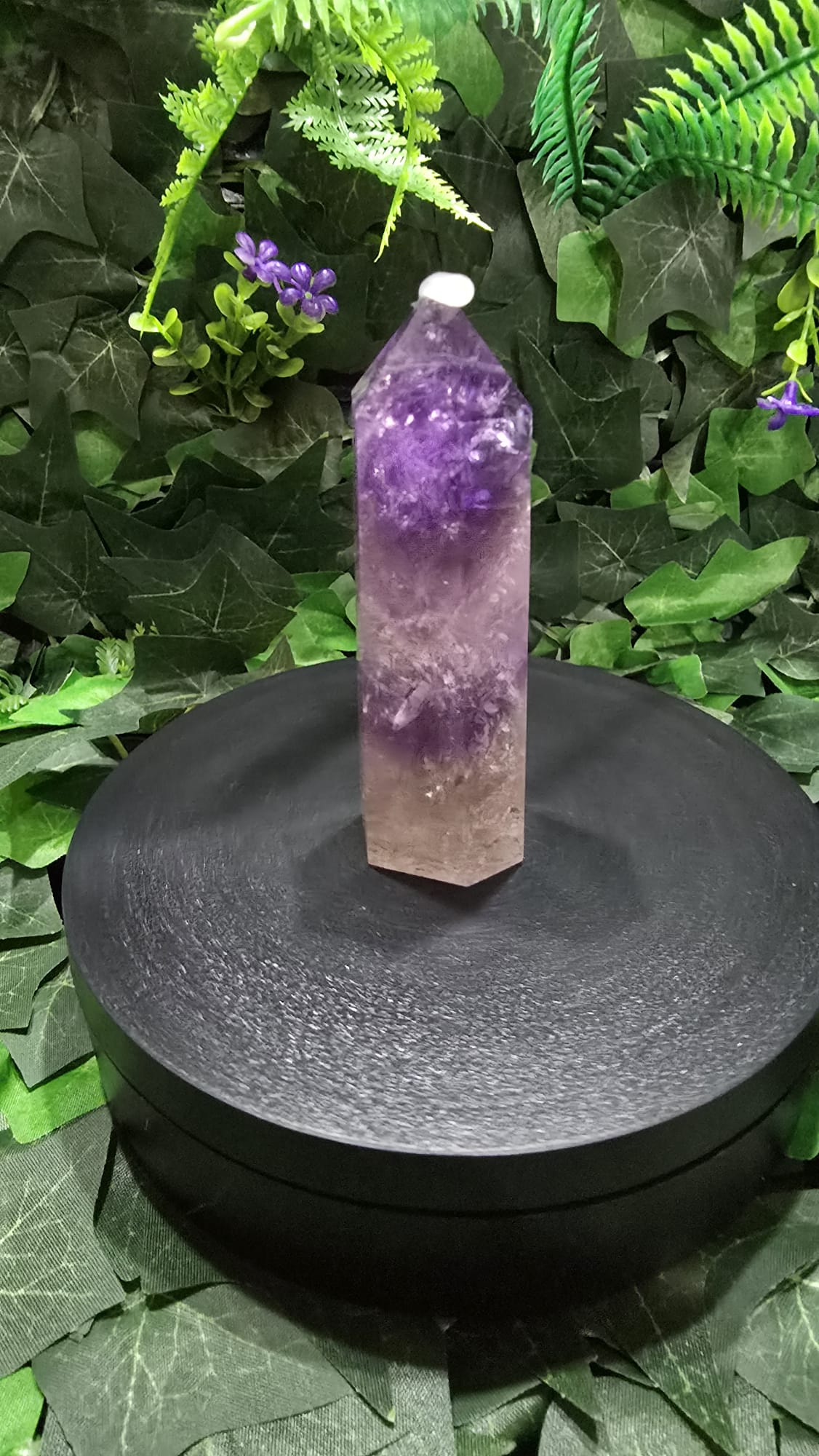 Phantom Amethyst Tower 3