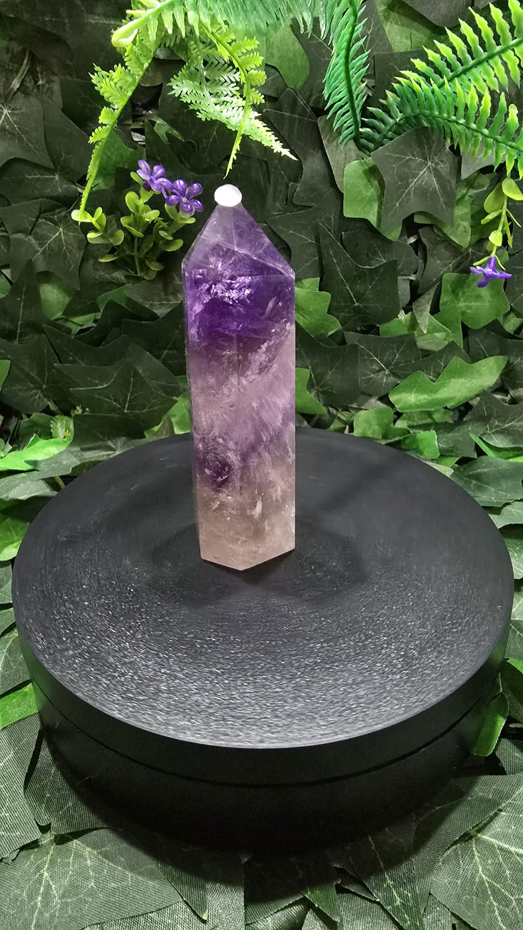 Phantom Amethyst Tower 3