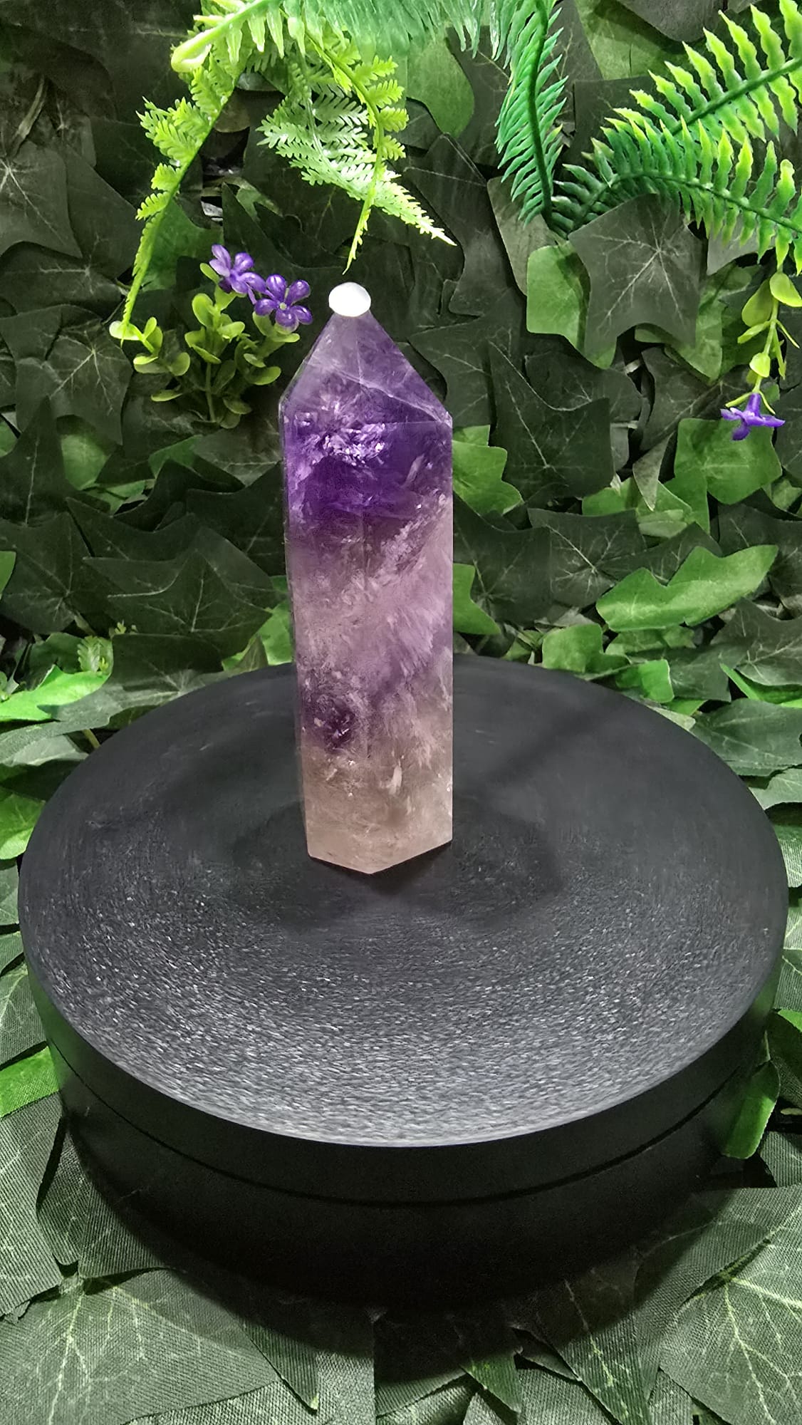Phantom Amethyst Tower 3