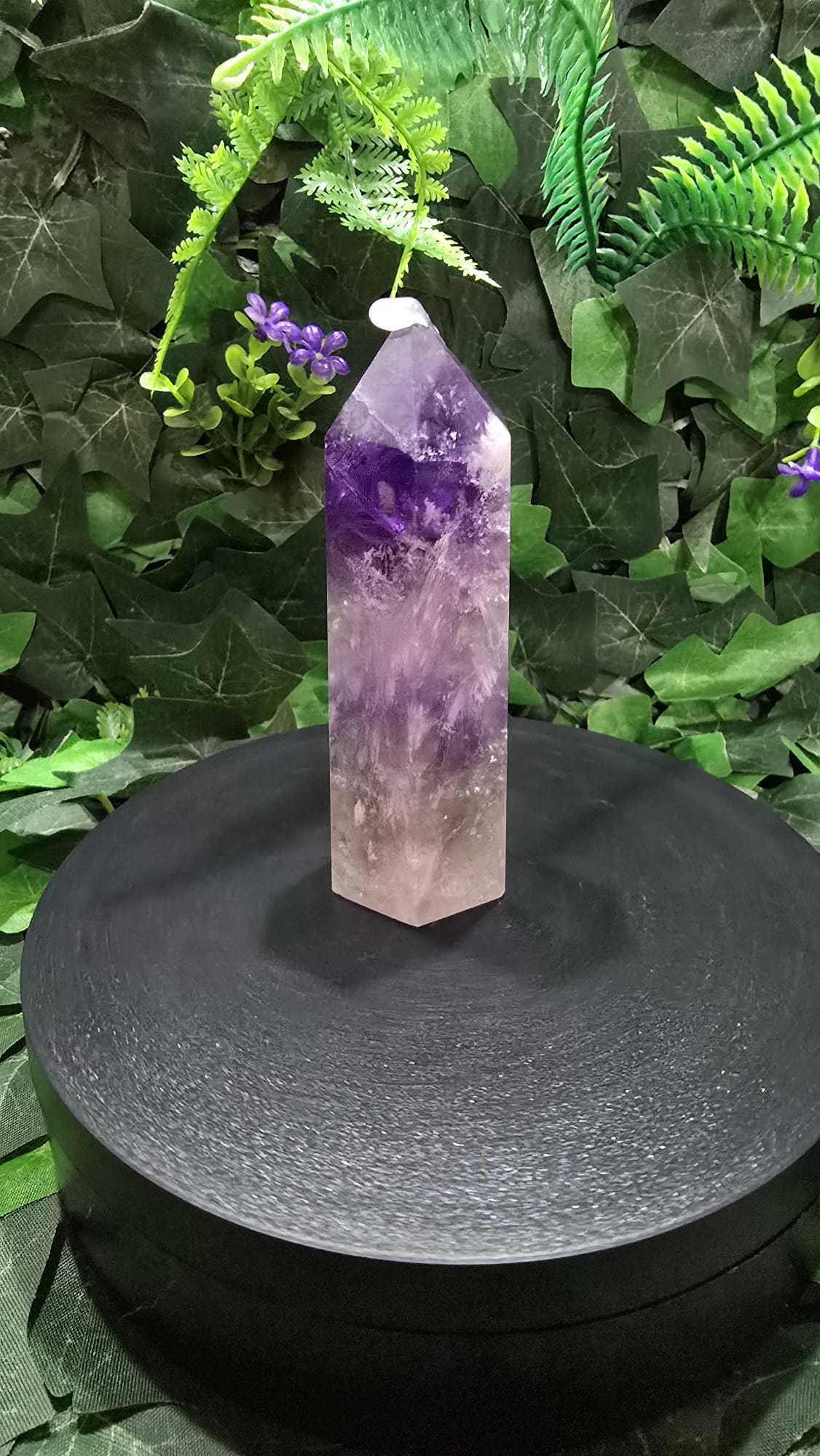 Phantom Amethyst Tower 3