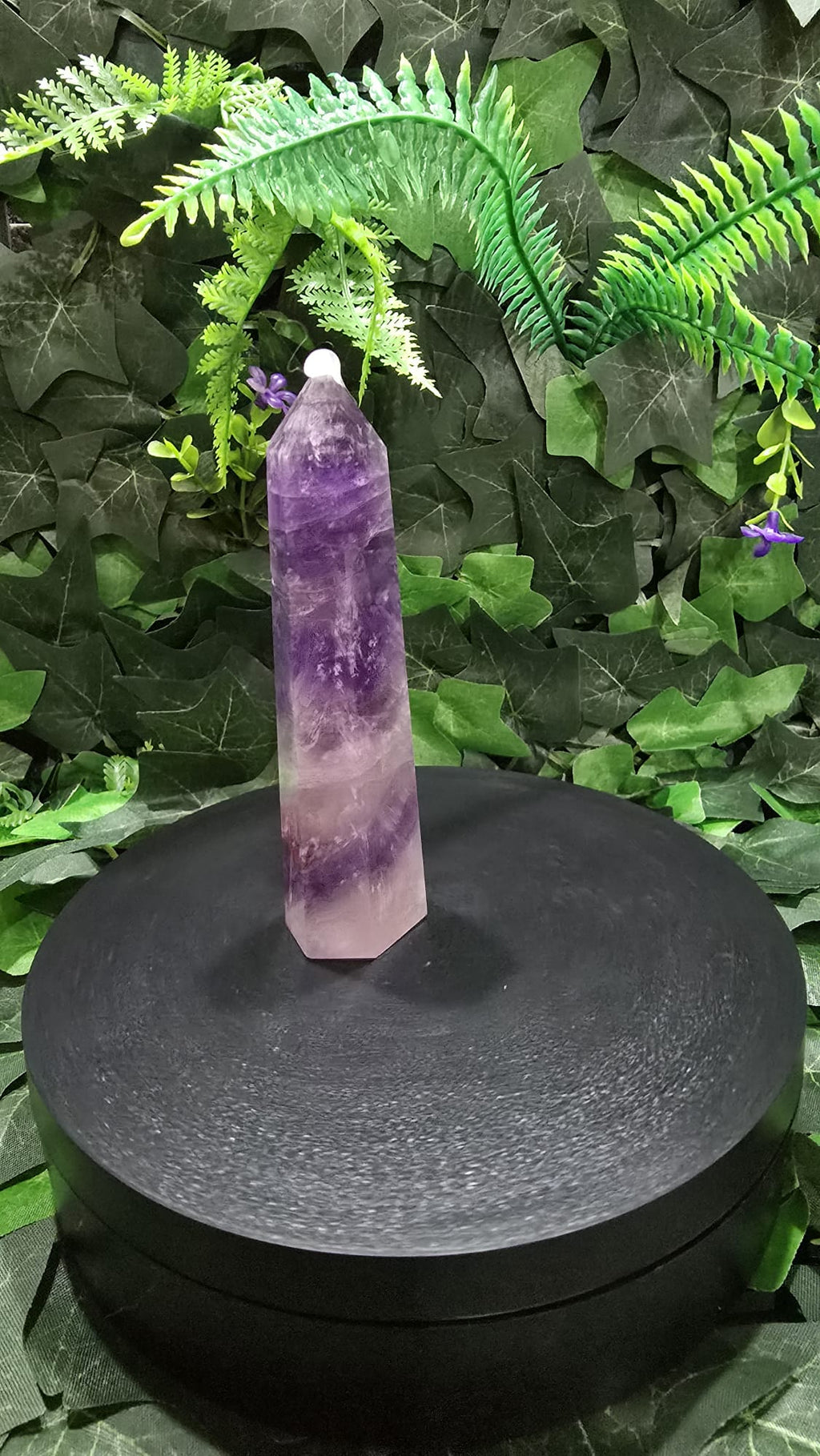 Phantom Amethyst Tower 5