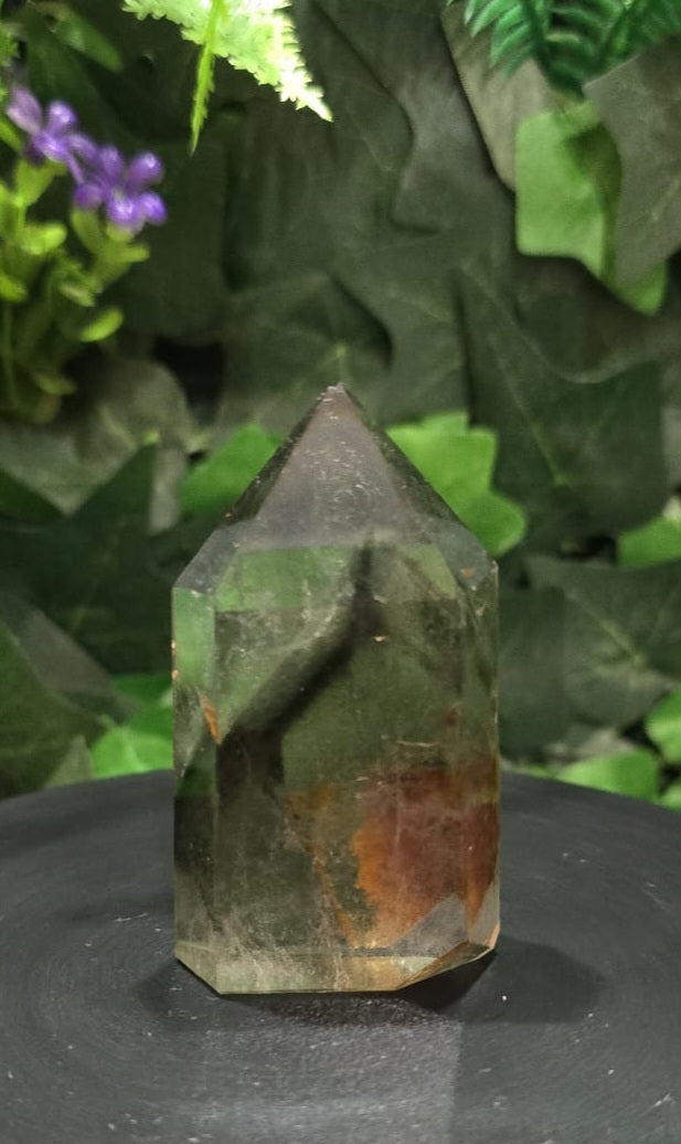 Garden Quartz Tower 2
