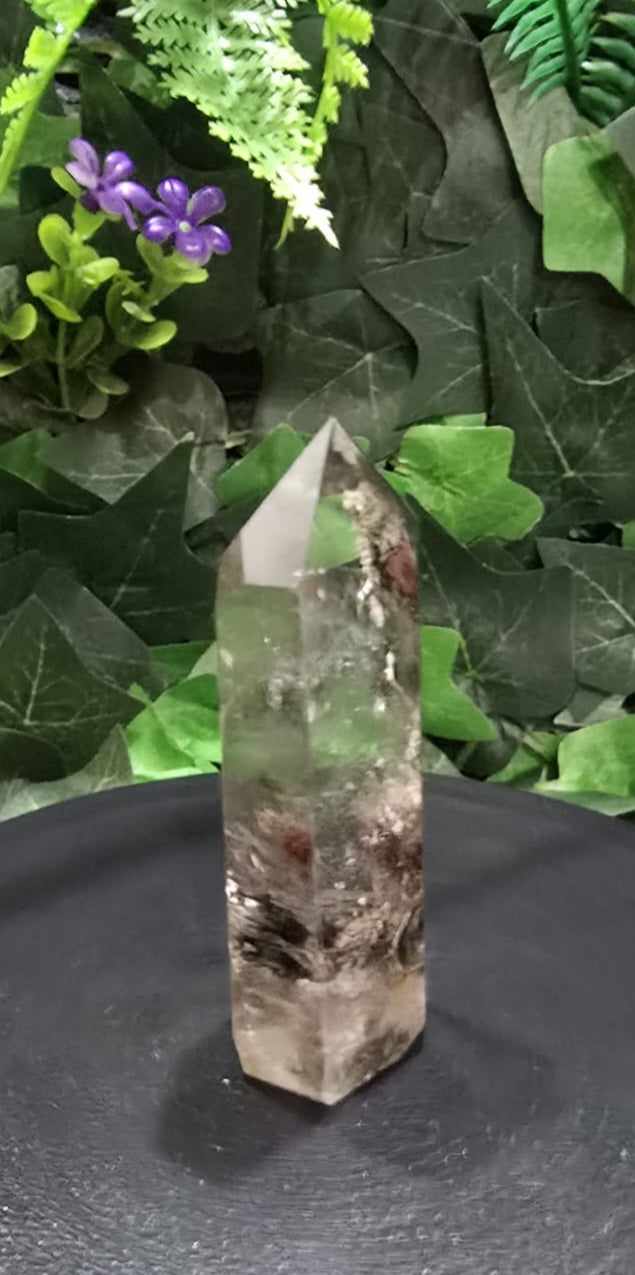 Garden Quartz Tower 3