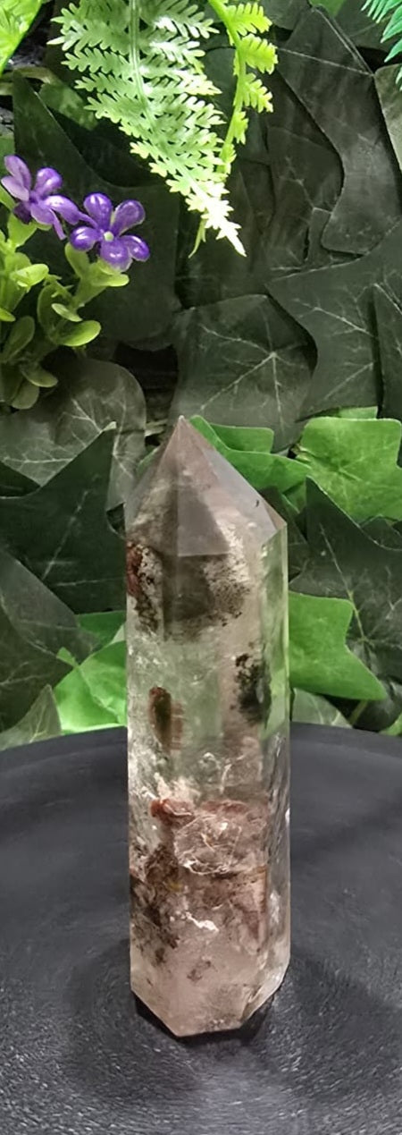 Garden Quartz Tower 3