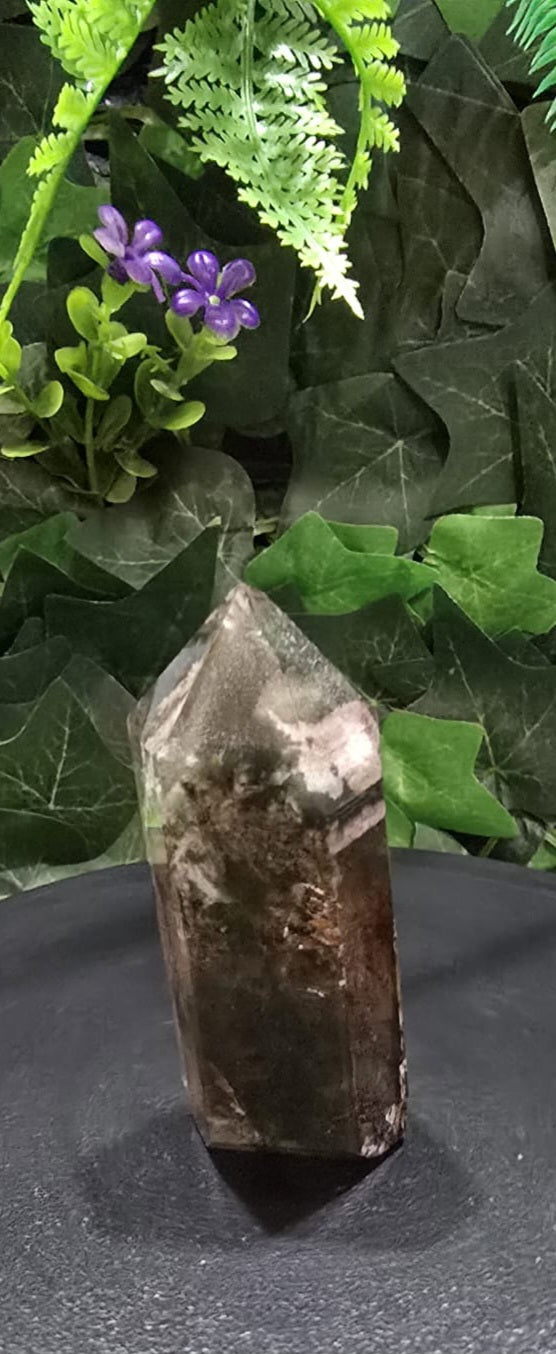 Garden Quartz Tower 4