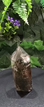 Garden Quartz Tower 4