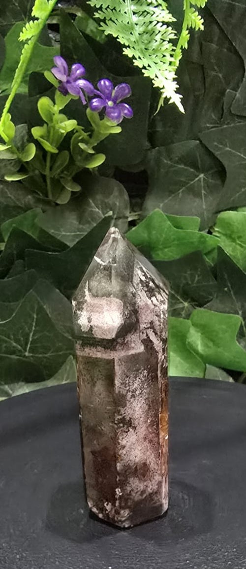 Garden Quartz Tower 4