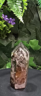 Garden Quartz Tower 4