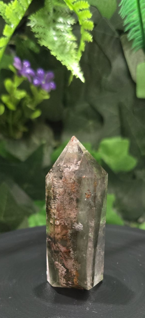 Garden Quartz Tower 5