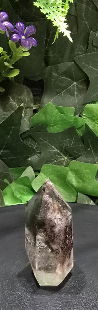 Garden Quartz Tower 6