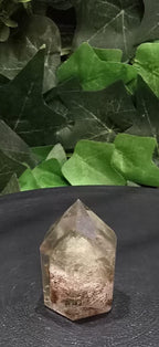Garden Quartz Tower 8
