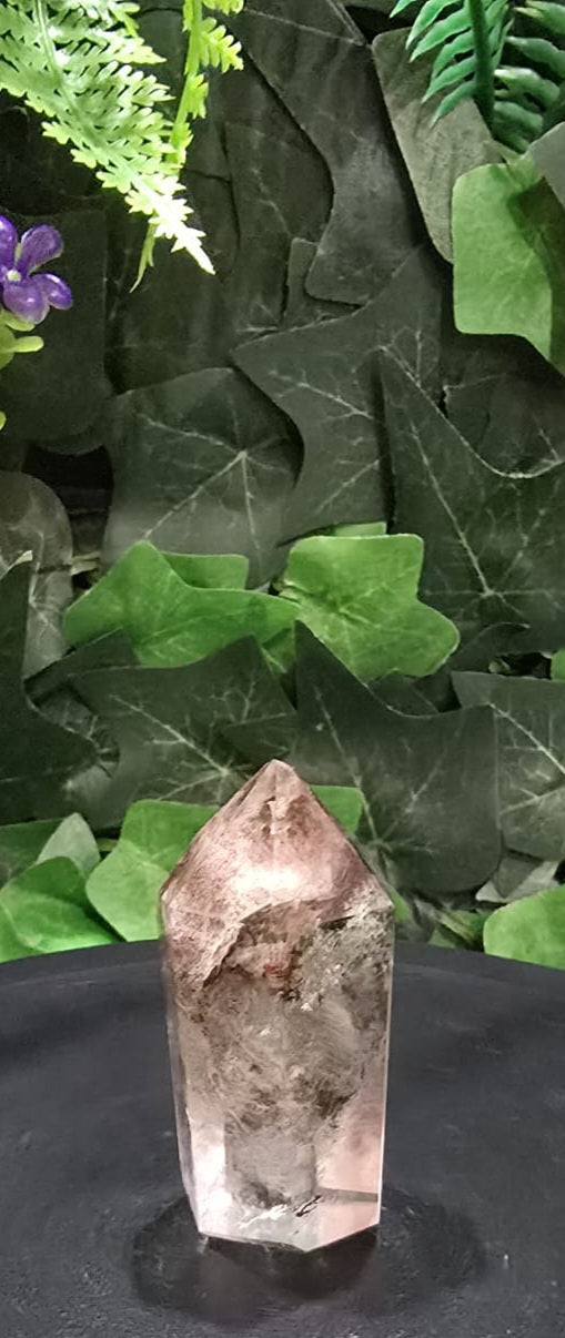 Garden Quartz Tower 6