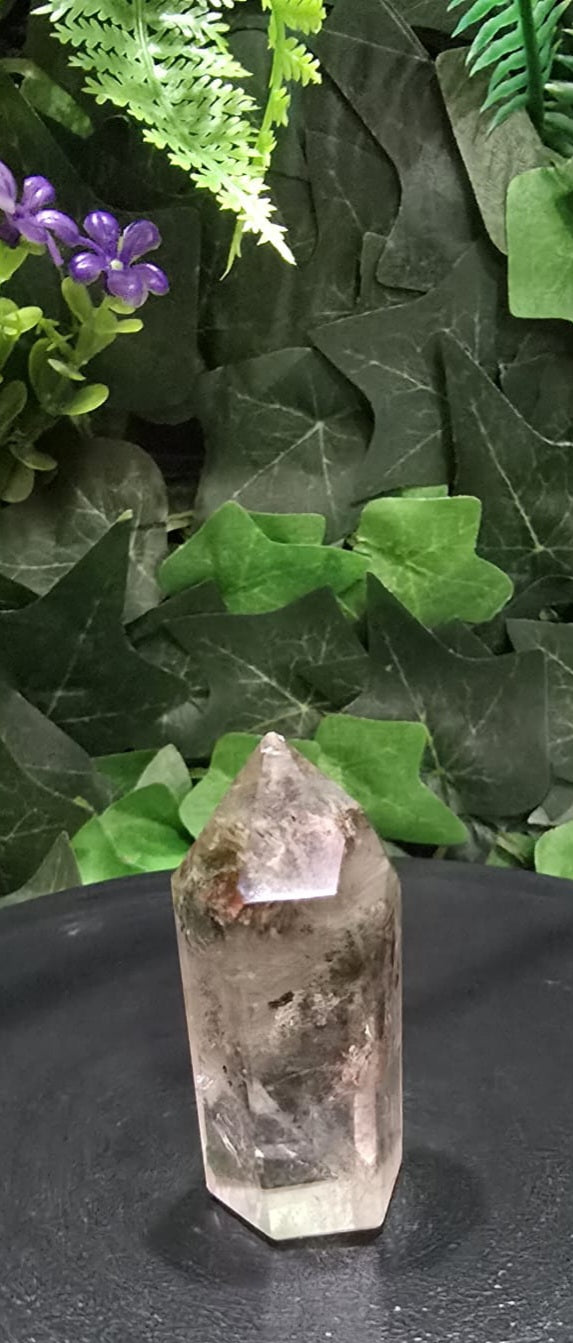 Garden Quartz Tower 6