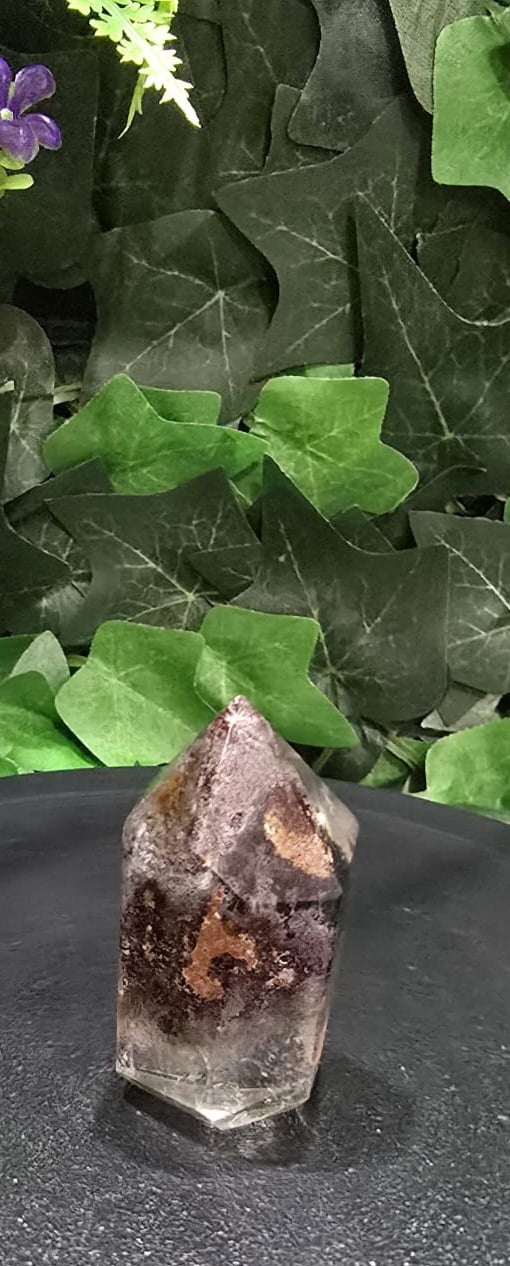 Garden Quartz Tower 7