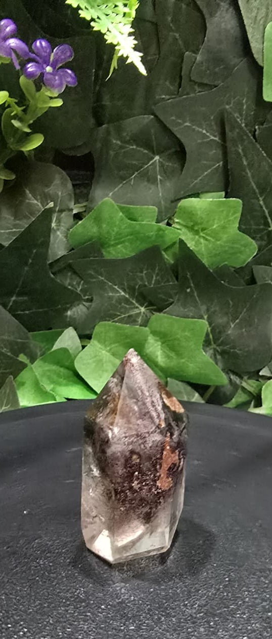 Garden Quartz Tower 7