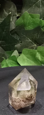 Garden Quartz Tower 8