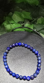 Lapis Lazuli bracelet