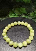 Green Jade Bracelet 2