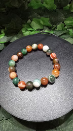 Gobi Agate Bracelet