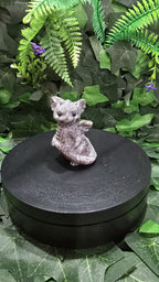 Yooperlite flying dragon