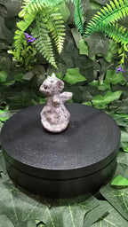 Yooperlite flying dragon