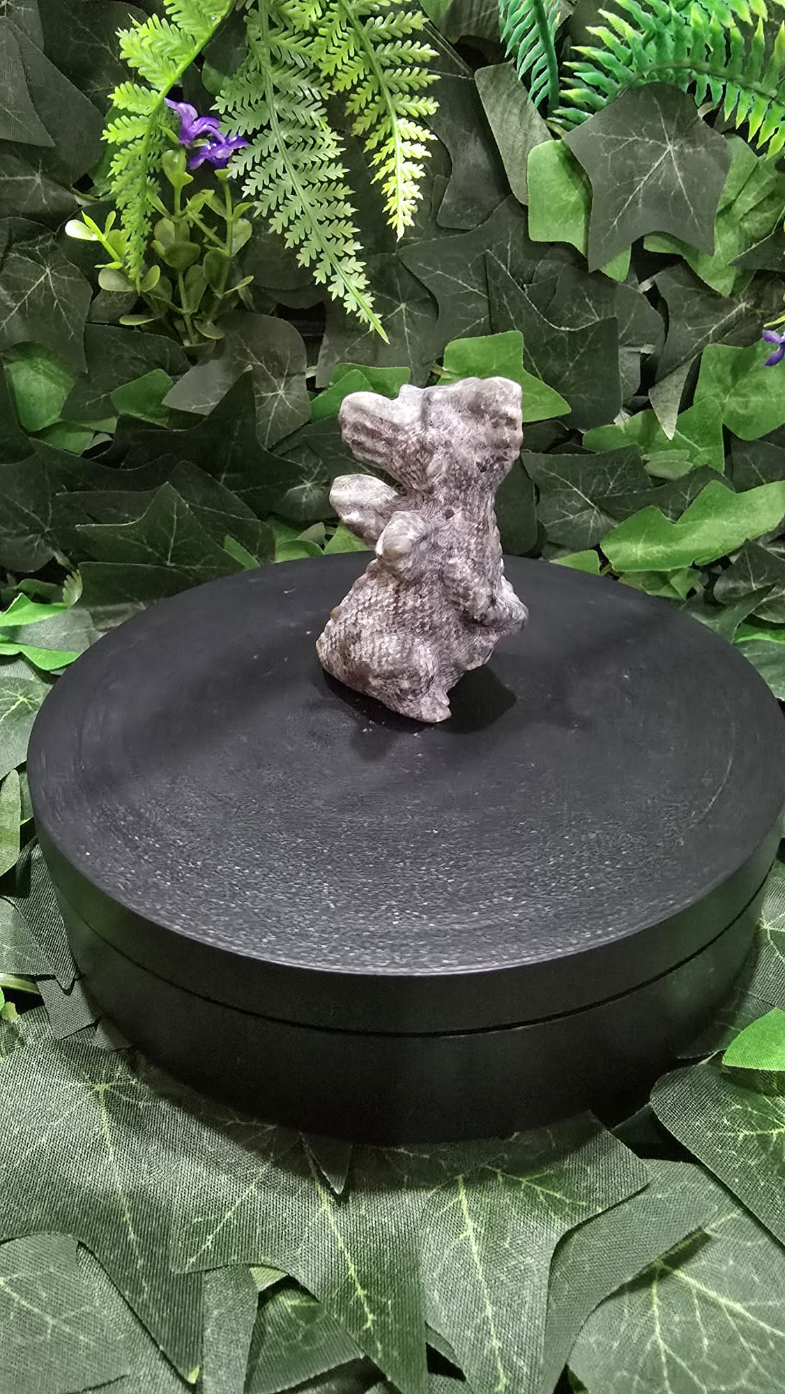 Yooperlite flying dragon