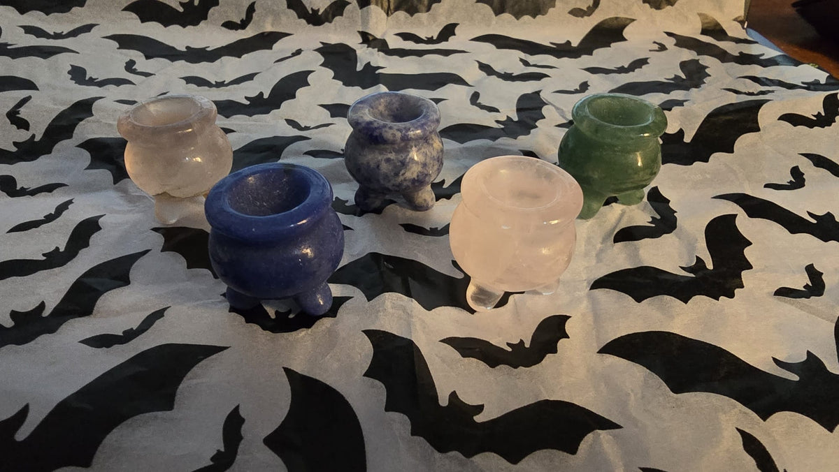 Small Cauldron