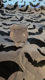 Small Cauldron