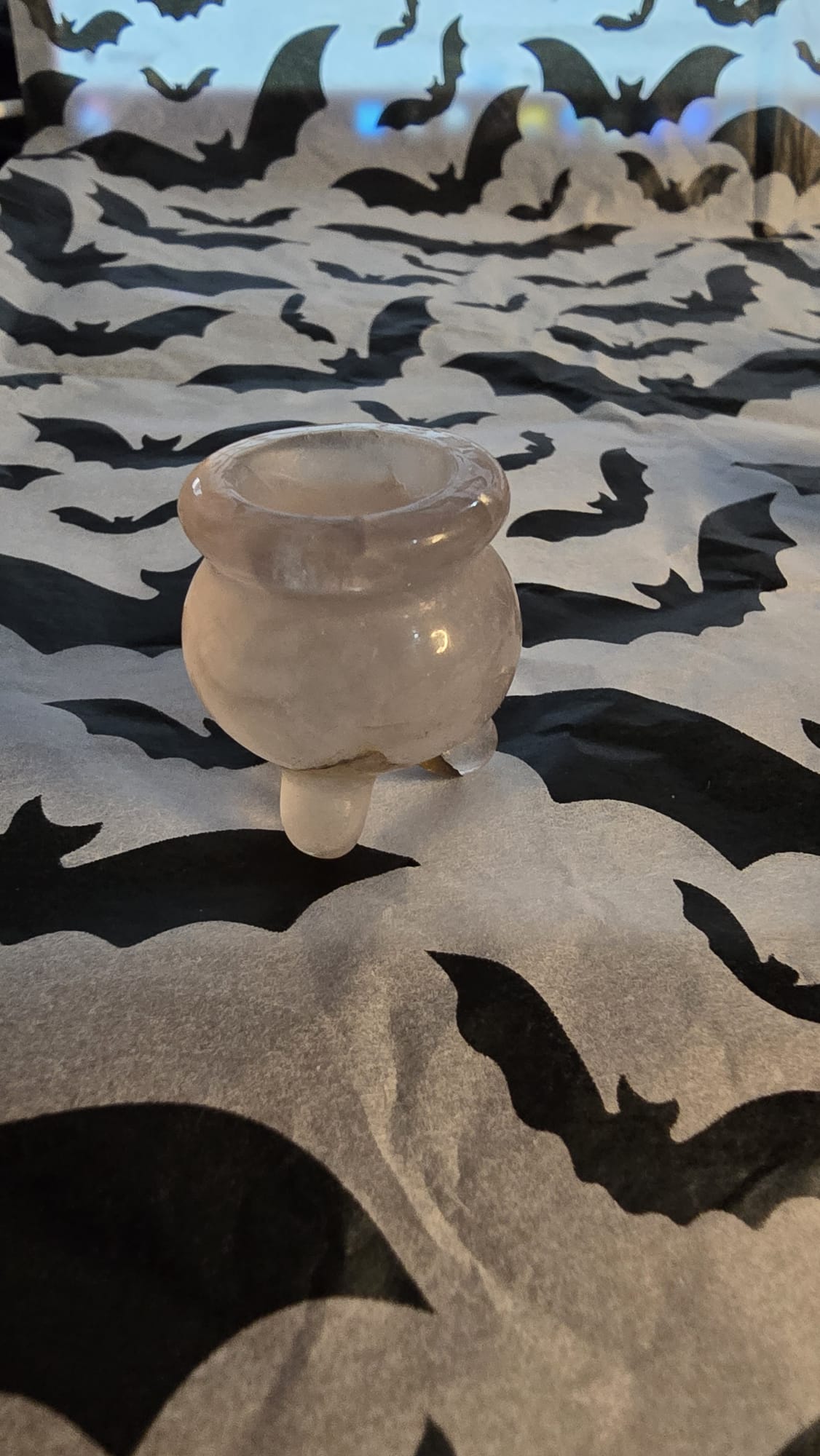 Small Cauldron