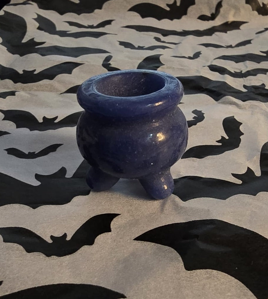 Small Cauldron