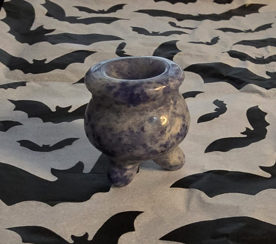 Small Cauldron