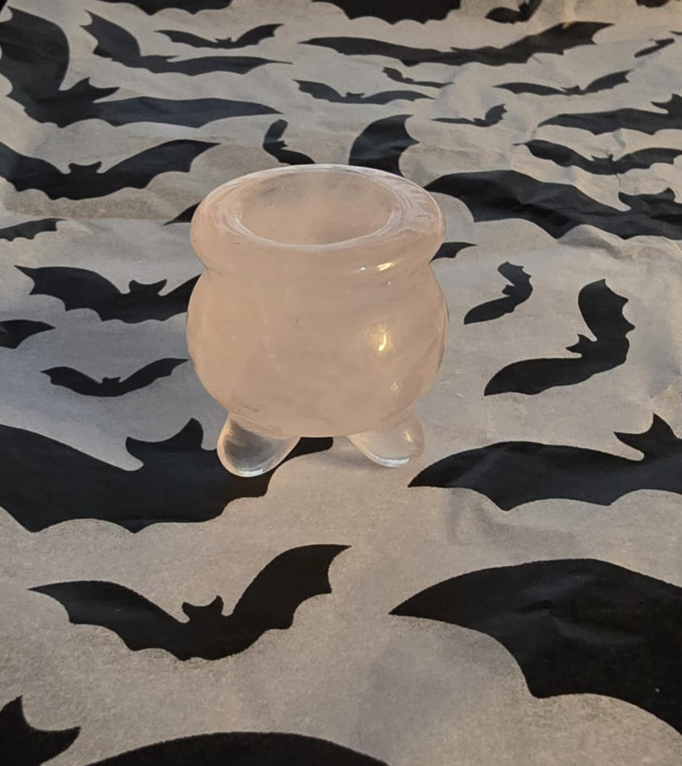 Small Cauldron
