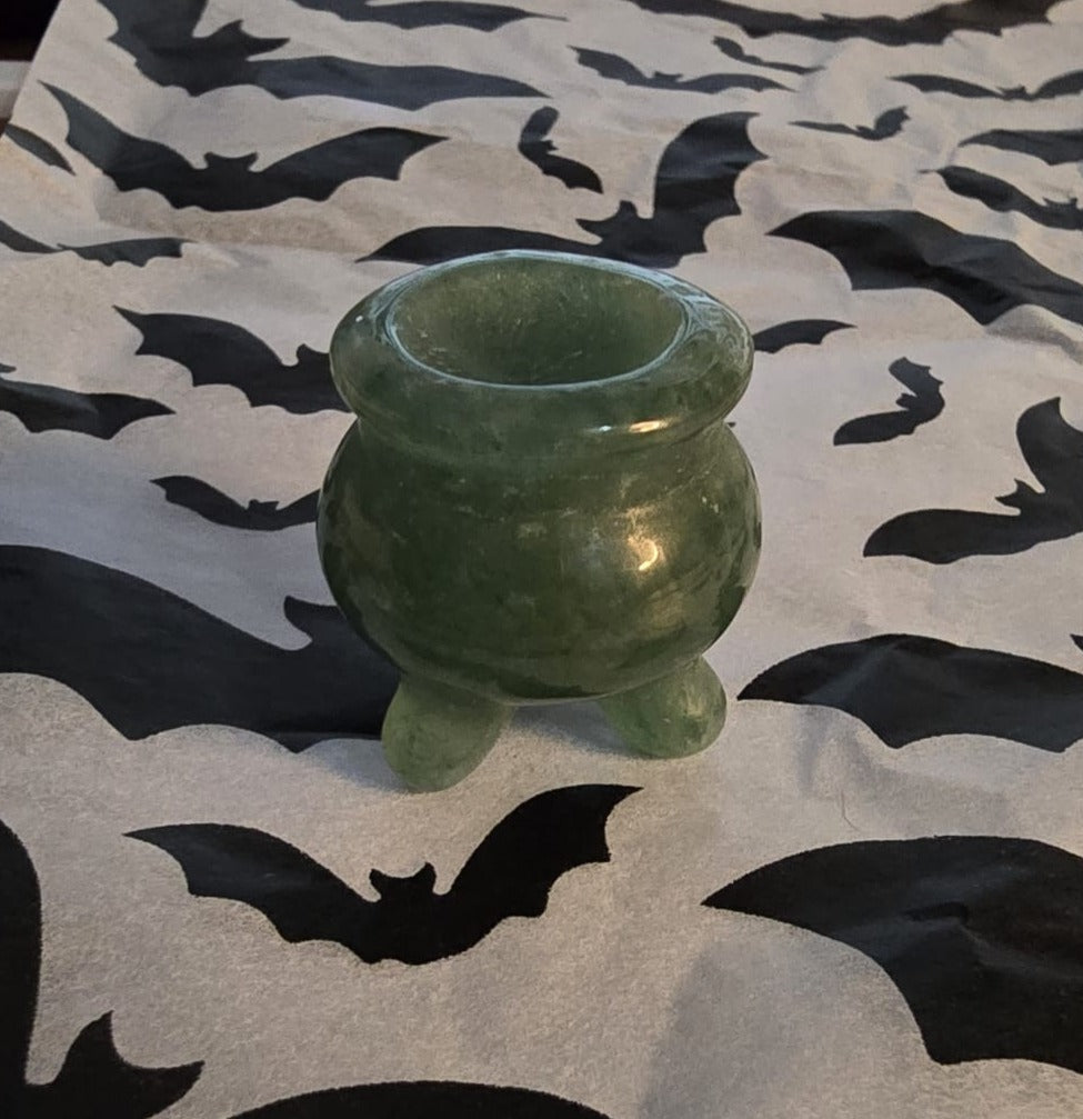 Small Cauldron
