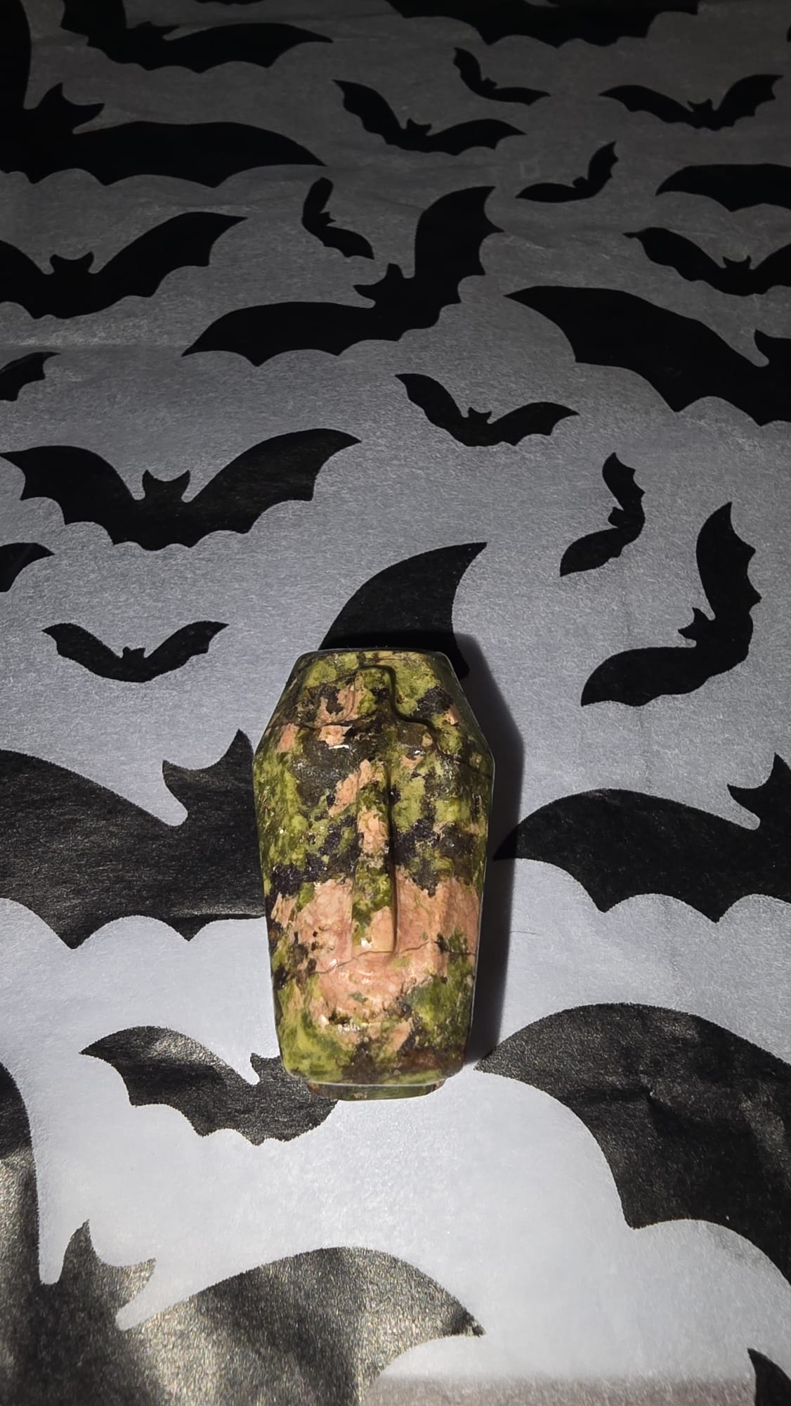 Small coffins