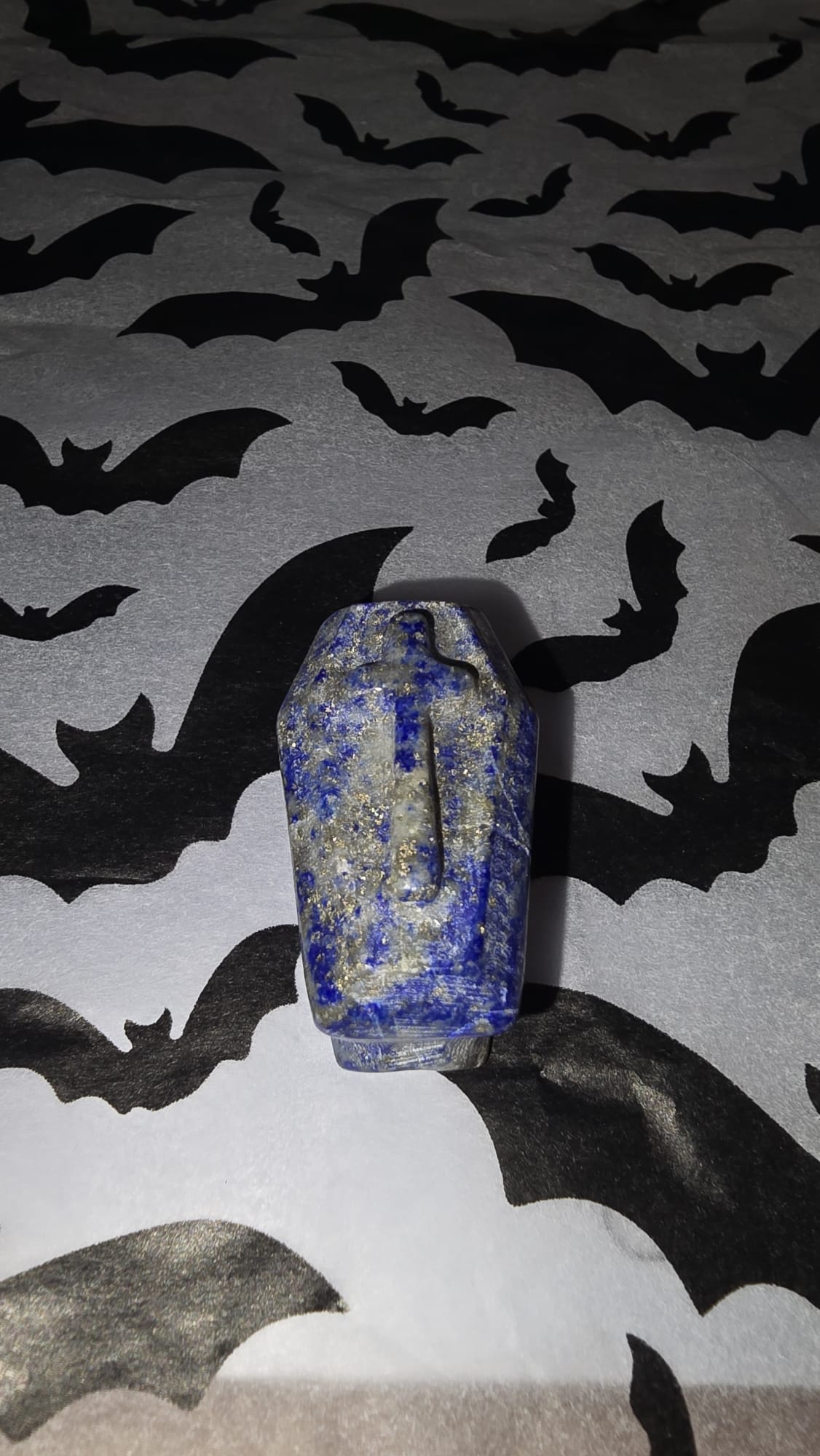 Small coffins