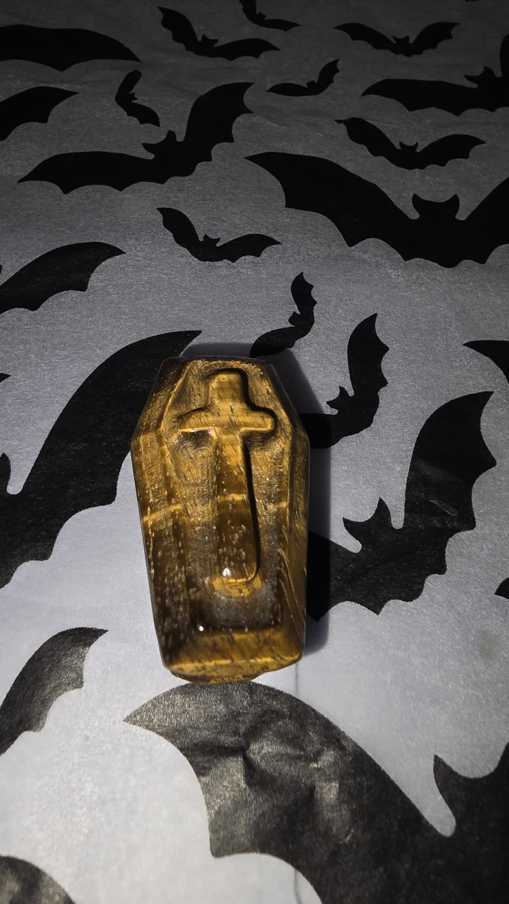 Small coffins