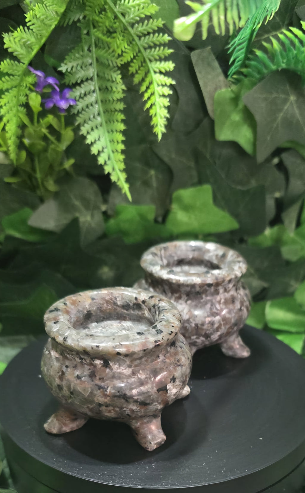 Yooperlite Cauldron