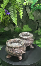 Yooperlite Cauldron