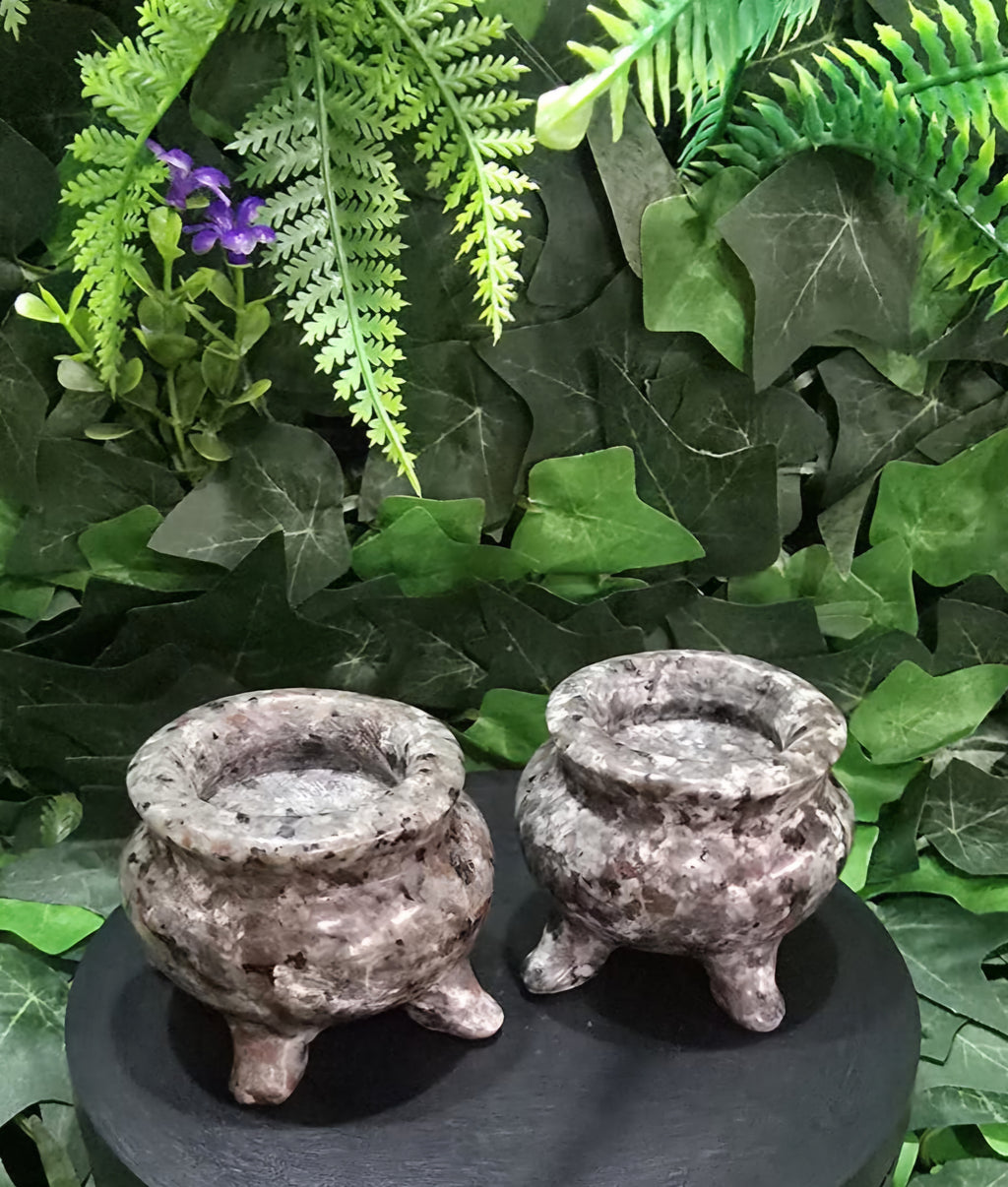 Yooperlite Cauldron