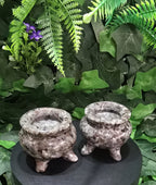 Yooperlite Cauldron