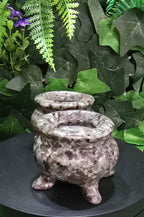 Yooperlite Cauldron