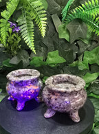 Yooperlite Cauldron