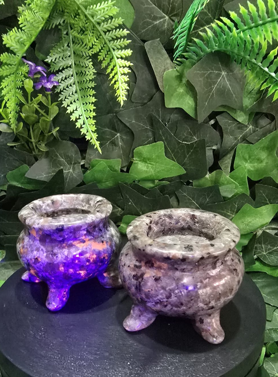 Yooperlite Cauldron