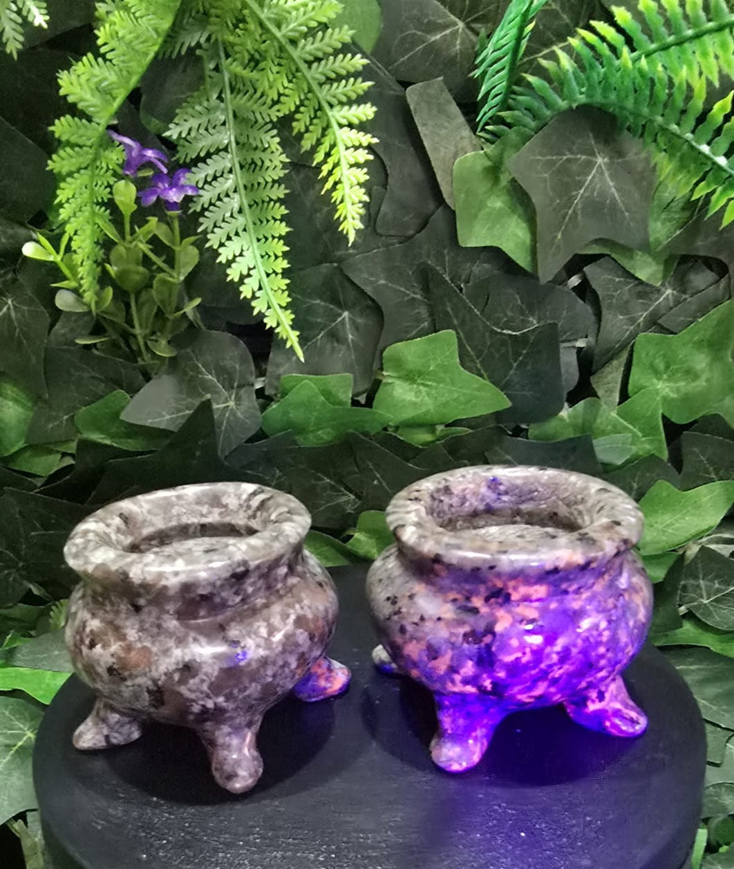 Yooperlite Cauldron