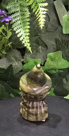 Green Jade Witch